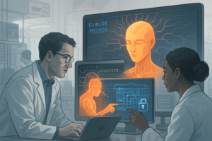Les chercheurs d&rsquo;Anthropic démontrent que les IA peuvent identifier des failles mathématiques dans les algorithmes de chiffrement