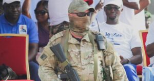République centrafricaine : comment le groupe Wagner a bâti un empire grâce au tramadol