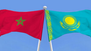 Maroc et kazakhstan renforcent leur partenariat économique et commercial