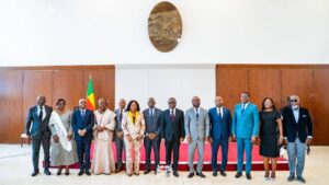 Installation du comité de réforme du droit au Bénin : un pas vers la modernité juridique