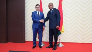 Bénin et Ghana : un soutien africain renforcé pour l’autonomie du Sahara occidental
