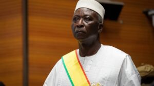 Procès des proches de Bah N&rsquo;Daw : l&rsquo;ombre d&rsquo;un complot au Mali