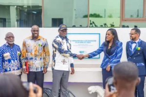 Le Gabon inaugure son premier data center et renforce sa souveraineté numérique