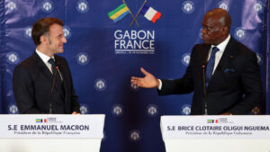 Rencontre historique entre Gabon et France : analyse d’une alliance stratégique