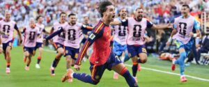 Ferran torrès en passe de rejoindre le psg, le club rêve d&rsquo;un attaquant star