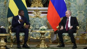 Togo : inquiétudes politiques face aux rumeurs de déploiement étranger au nord