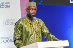 La popularité d&rsquo;Ousmane Sonko n&rsquo;est pas affectée, selon le Pr Moussa Diaw