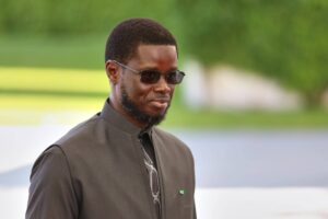 Rencontre historique entre le président sénégalais et son homologue malien face au défi terroriste
