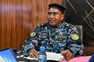 Fousseyni sissoko décrypte les mutations controversées des douanes du Mali