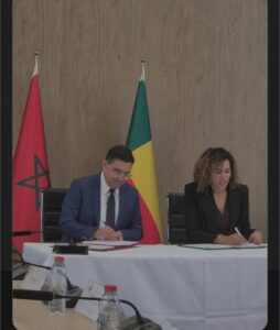 Partenariat Bénin-Maroc : 14 accords majeurs pour une coopération renforcée