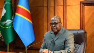 RDC : Félix Tshisekedi, que veut dire la décision de la Cour constitutionnelle sur la loi référendaire ?