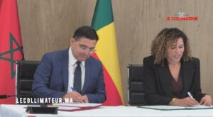 Coopération Maroc-Bénin : un partenariat renforcé pour un avenir commun