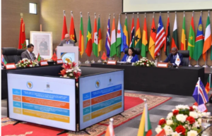 Bénin : le leadership numérique au cœur du forum africain de Rabat