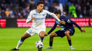 La saga Mason Greenwood : l&rsquo;OM, la Roma et les répercussions en Ligue 1