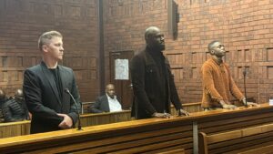 Affaire Kemi Seba : la contre-attaque juridique du Bénin en Afrique du Sud