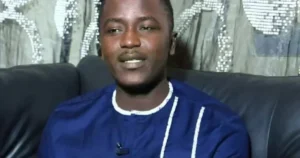Modou Mbaye défend Ousmane Sonko : un hommage vibrant à l’honnêteté politique