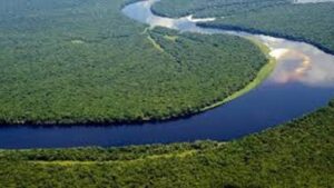 Accord sur l&rsquo;eau entre rdc et Tchad : les tensions resurgissent à N&rsquo;Djamena