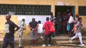 Richard bona dénonce la corruption qui ronge la jeunesse camerounaise