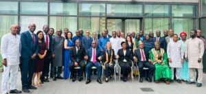La Côte d&rsquo;Ivoire et l&rsquo;afrique de l&rsquo;ouest unissent leurs forces pour une résilience côtière accrue
