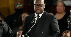 Democratic du Congo : Opposition appelle à une manifestation contre le président Tshisekedi