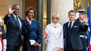 Visite officielle d&rsquo;oligui nguema à Paris : entre diplomatie et enjeux stratégiques