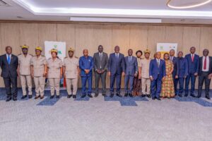 Côte d’ivoire : vers une vision 2045 pour un aménagement équilibré du territoire