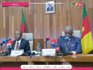 Cameroun : l&rsquo;État déploie des stratégies robustes contre l&rsquo;évasion de l&rsquo;or
