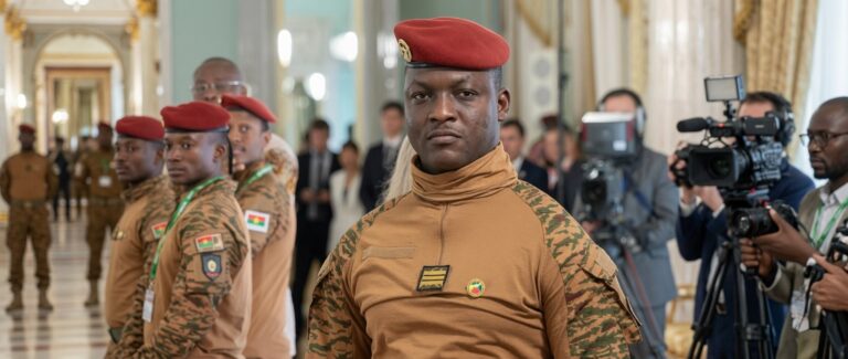Burkina Faso : quand les prix des céréales défient les annonces officielles