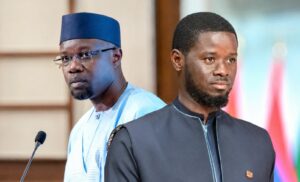 Sénégal : le conseil constitutionnel bloque la réforme institutionnelle majeure
