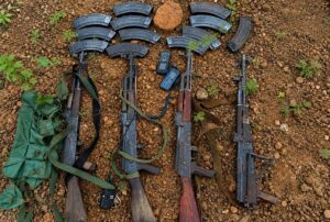 Bénin : l&rsquo;armée frappe fort à Kouandé et neutralise six terroristes