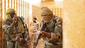 Embuscade mortelle contre les forces maliennes dans le nord du Mali