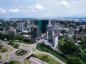 Financement international pour renforcer la lutte contre les épidémies au Cameroun