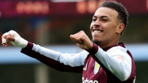 Chelsea frappe fort en Premier League avec l&rsquo;arrivée de Rogers à 117 millions d&rsquo;euros