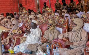 Tchad et Soudan : quand la guerre frontalière alerte n’djamena