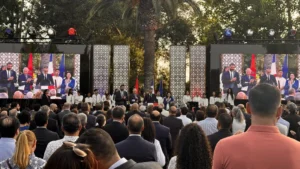 La coopération renforcée entre le Maroc et la France mise en lumière