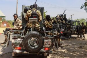 L&rsquo;IA au service du terrorisme : comment Boko Haram réduit ses effectifs grâce aux chatbots