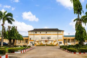 Bénin : l&rsquo;inauguration du Sénat consacre la nouvelle architecture bicamérale