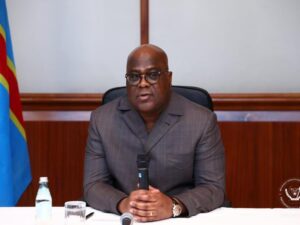 Félix Tshisekedi ouvre le dialogue national en RDC après échange avec les leaders religieux