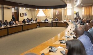 Gabon : le budget 2027, un tournant pour une gestion publique performante