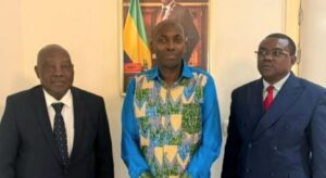 Gabon : renforcement des mesures contre les circuits financiers illégaux