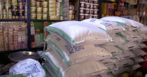 Mauritanie : les autorités en alerte contre la hausse des prix alimentaires