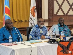 Un rapport des nations unies pointe l&rsquo;afc/m23 comme principal auteur de violations en rdc