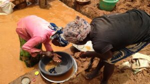 L&rsquo;or noir du Cameroun : une manne financière en fuite
