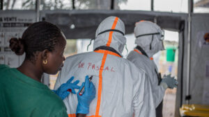 Épidémie d&rsquo;Ebola en RDC : l&rsquo;urgence sanitaire sous-estimée ?