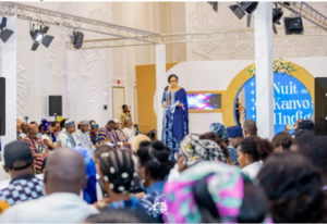 Le Bénin mise sur le kanvo et l&rsquo;indigo pour révolutionner son économie textile