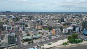Gabon : un nouveau cycle de croissance attendu en 2027 selon la BAD
