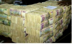 Gabon : une levée obligataire record de plus de 526 milliards de FCFA