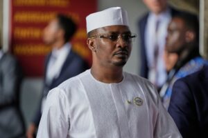 Tchad abandonne la cour pénale internationale, une décision aux racines complexes