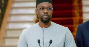 Décès de Serigne Abdou Bakhi Mbacké : Ousmane Sonko rend un vibrant hommage