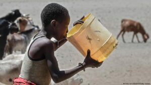 Forum de l&rsquo;eau au Tchad : entre promesses et désillusions locales